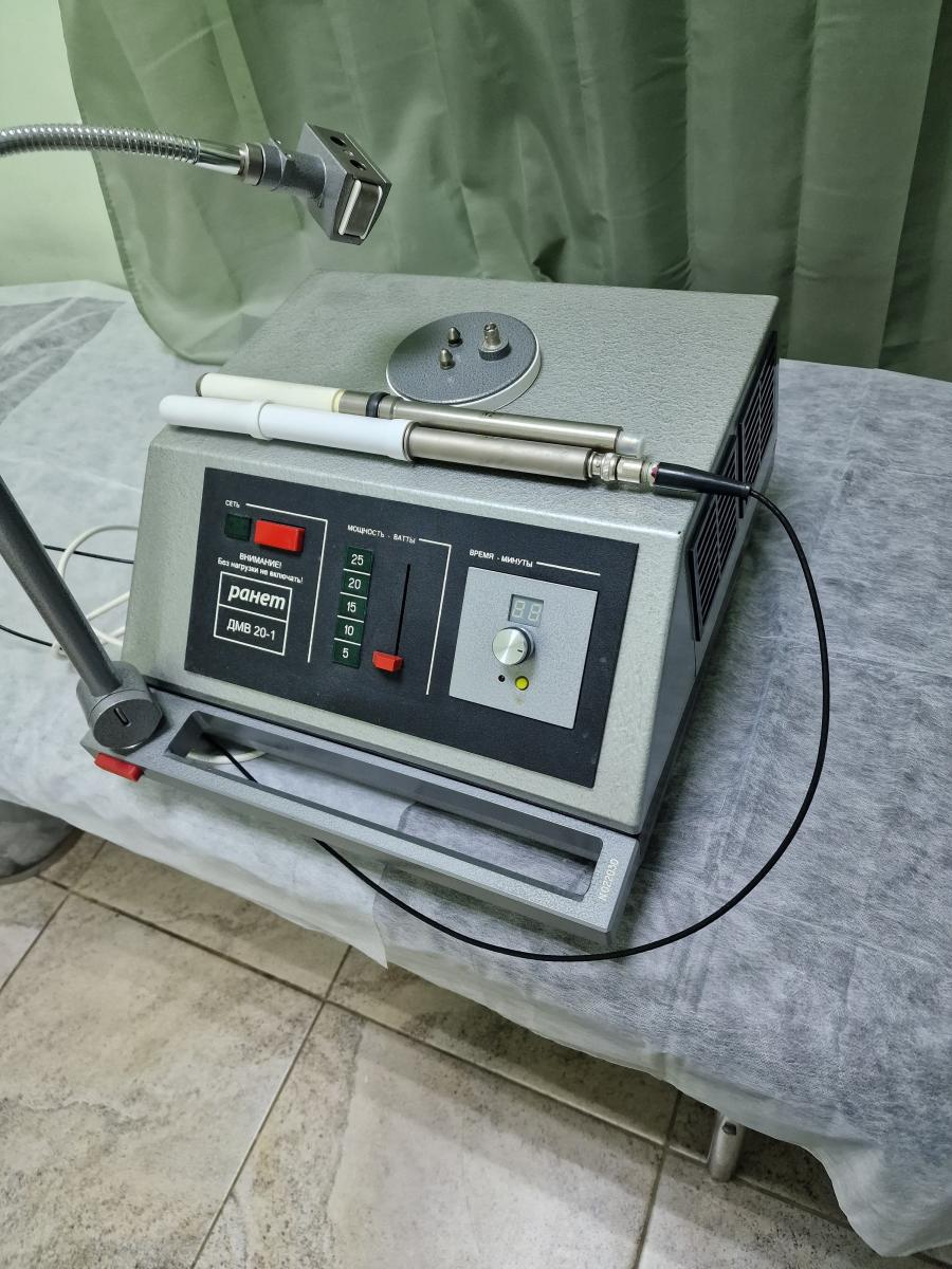 Фитотерапевтическое лечение Фитотерапевтическое лечение